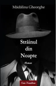 Strainul din noapte de Madalina Gheorghe