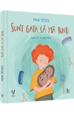 Sunt gata sa ma tund