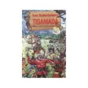 Tiganiada (Ion Budai-Deleanu) de Ion Budai-Deleanu