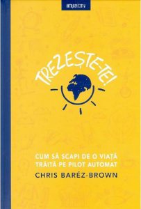 Trezeste-te!