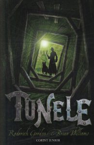 Tunele, Vol. 1