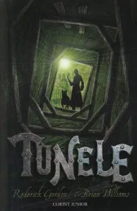 Tunele, Vol. 1 de Brian Williams