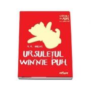 Ursuletul Winnie Puh. Cartile de aur ale copilariei