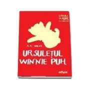 Ursuletul Winnie Puh. Cartile de aur ale copilariei de A.A. Milne
