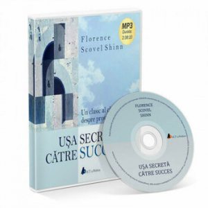 Usa secreta catre succes
