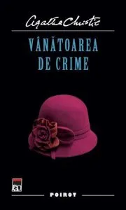 Vanatoarea de crime de Agatha Christie