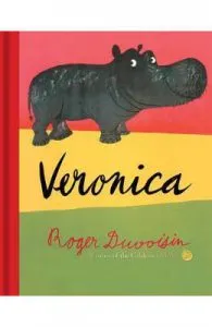 Veronica de Roger Duvoisin