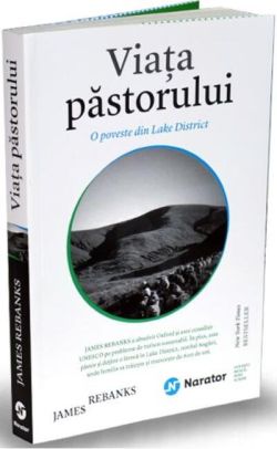 Viaţa păstorului. O poveste din Lake District