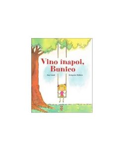 Vino înapoi, Bunico