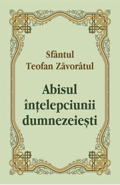 Abisul intelepciunii dumnezeiesti