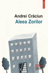 Aleea Zorilor