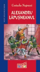 Alexandru Lapusneanul de Costache Negruzzi