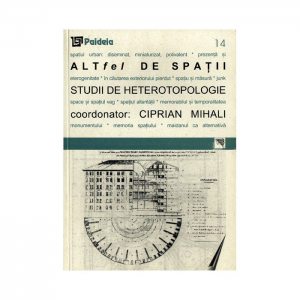 Altfel de spatii