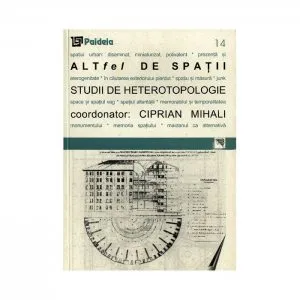 Altfel de spatii
