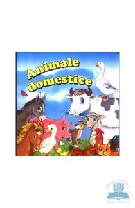 Animale domestice