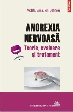 Anorexia nervoasa de Violeta Enea