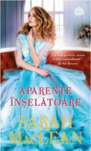 Aparente inselatoare de Sarah MacLean