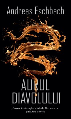 Aurul diavolului - ed. buzunar