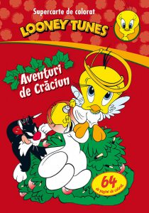 Aventuri de Craciun