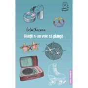 Baietii n-au voie sa planga (Prima dragoste)