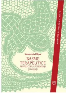 Basme terapeutice