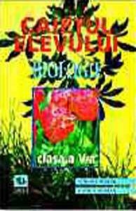 Biologie. Caietul elevului, clasa a V-a