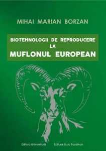 Biotehnologii de reproducere la muflonul european