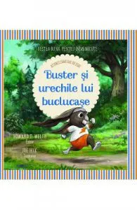 Buster si urechile lui buclucase. Atunci cand dai de esec de Edward T. Welch