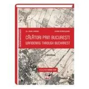 Calatori prin Bucuresti. Wandering trough Bucharest de Irina Airinei