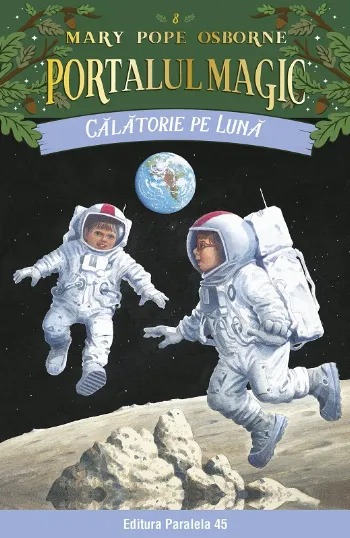 Călătorie pe Lună