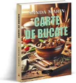 Carte de bucate