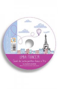 CD Franceza