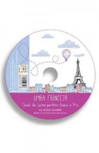 CD Franceza