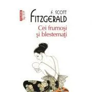 Cei frumosi si blestemati. Editie de buzunar de Francis Scott Fitzgerald