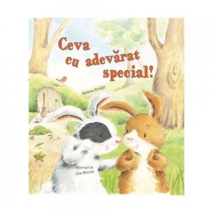 Ceva cu adevarat special