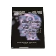 Compendiu de Psihologie Medicala de Ovidiu Popa-Velea