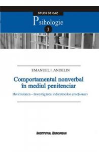 Comportamentul nonverbal in mediul penitenciar