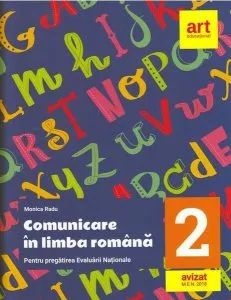Comunicare în limba română pentru Evaluarea Națională Clasa a II-a (  Bareme) 2018