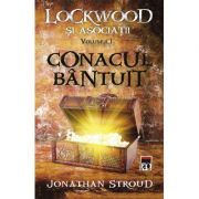 Conacul bantuit. Seria Lockwood si Asociatii vol. 1