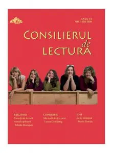 Consilierul de lectură nr. 1/2020