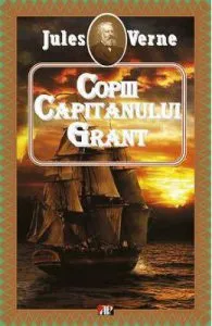 Copiii Capitanului Grant