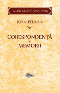 Corespondenta. Memorii