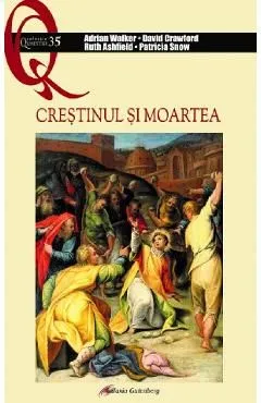 Crestinul si moartea