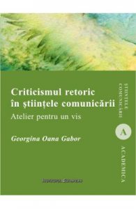 Criticismul Retoric In Stiintele Comunicarii