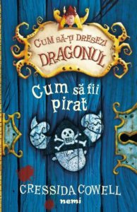 Cum sa fii pirat