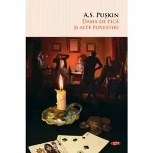 Dama de pica si alte povestiri de A.S. Puskin