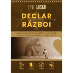 Declar razboi