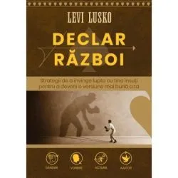 Declar razboi de Levi Lusko