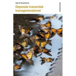 Depresia mostenita transgenerational de Sylvie Tenenbaum