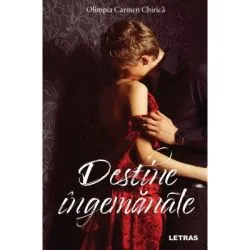 Destine ingemanate de Olimpia Carmen Chirica